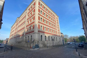 Superbe Appartement Rue Royale - Gregoire